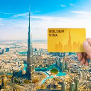 How UAE Golden Visa Rules and Property Demand