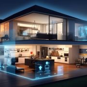 Smart Homes in UAE - Why Buyers Pay More for Living