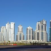 Top-Rated Commercial Towers in Business Bay Dubai