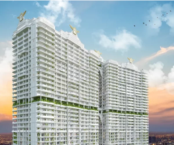 Wellness in architecture